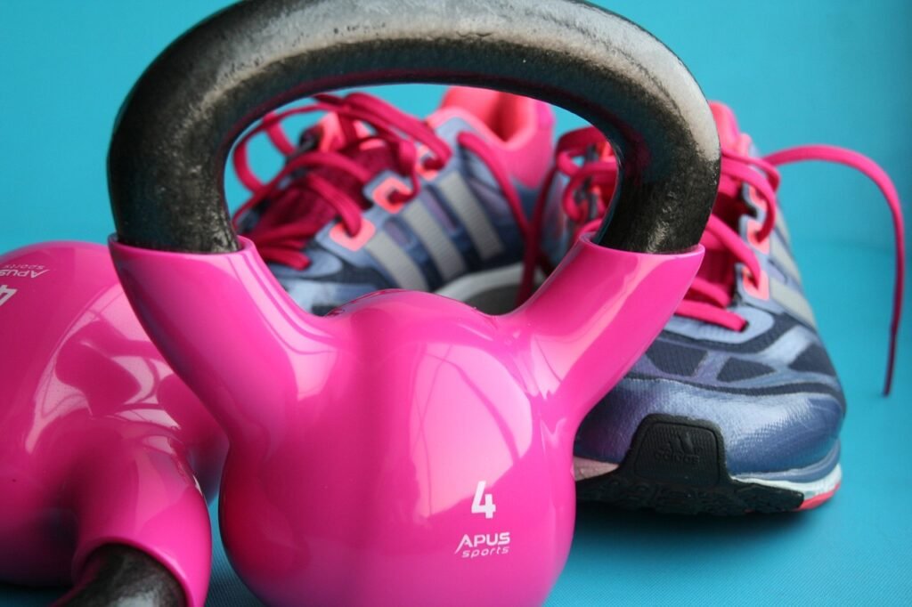 fitness, fitness center, kettlebells-1677212.jpg