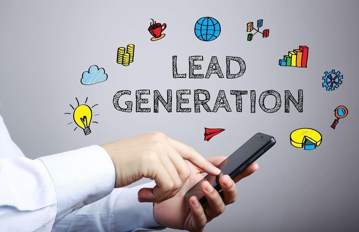 Lead Generation Services