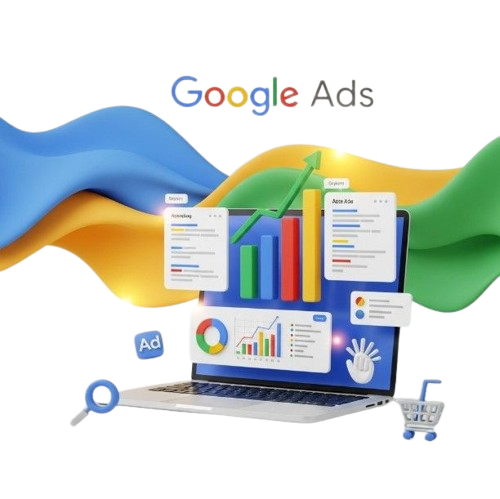 Readers guru Google Ads services