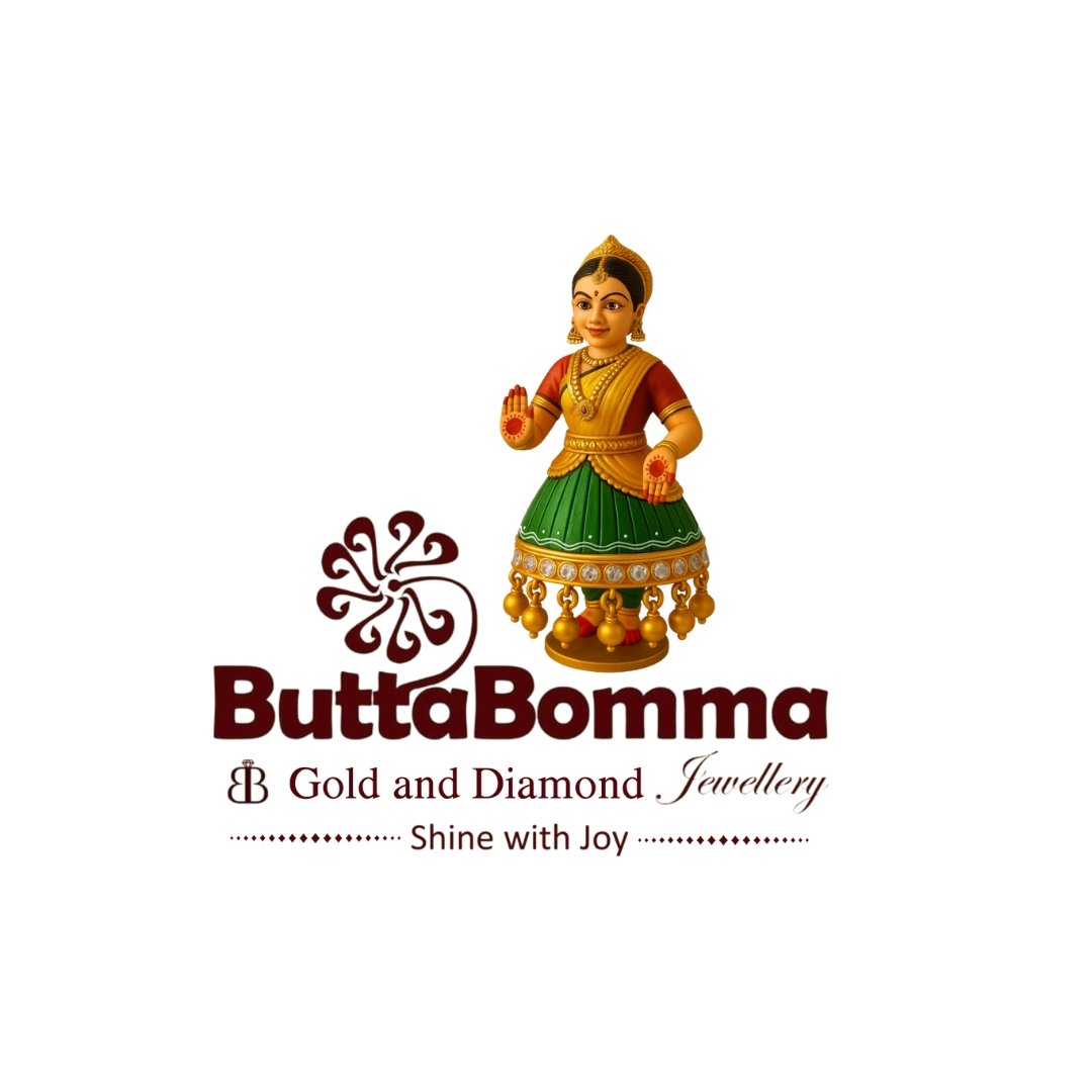 ButtaBomma Logo