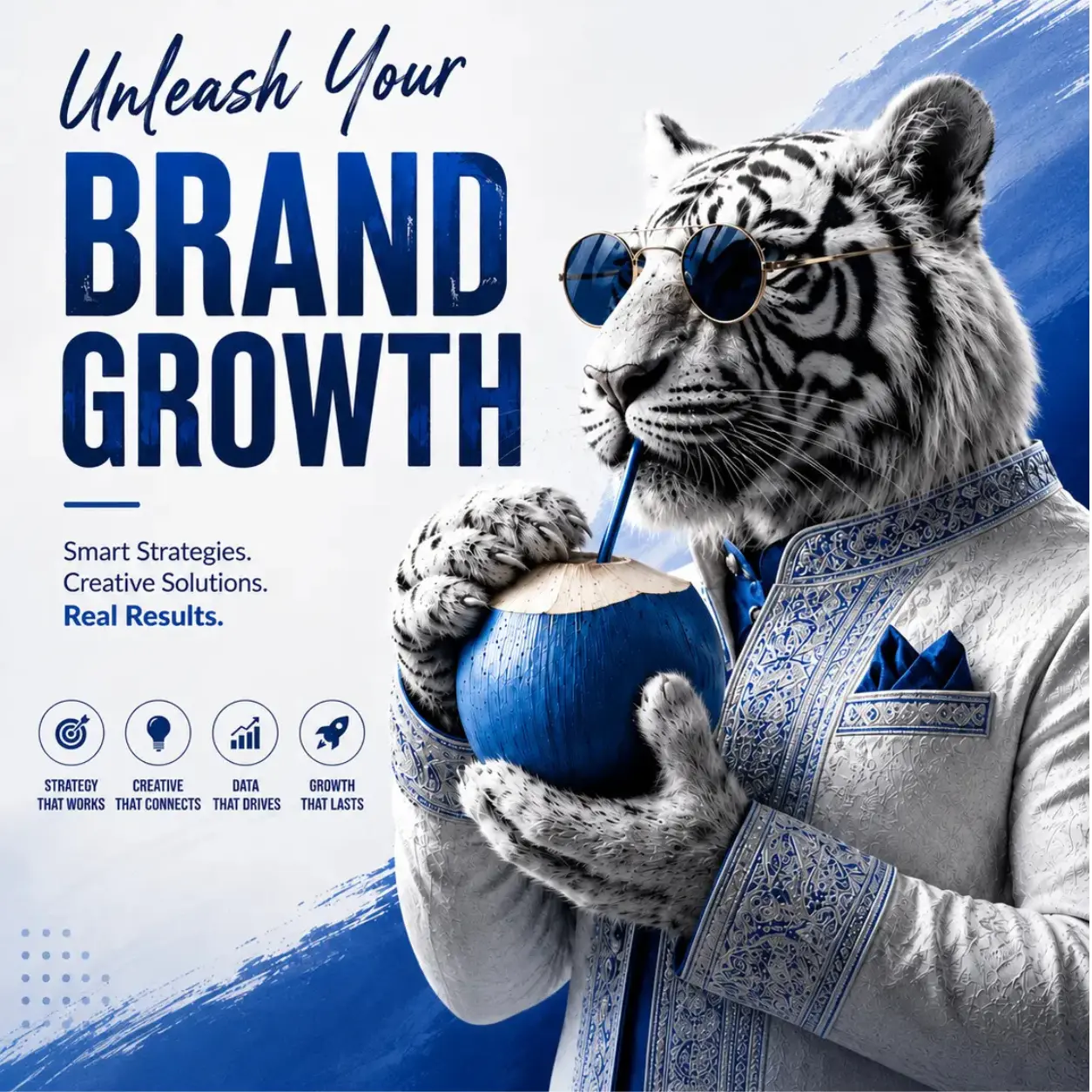 SMM Strategy Full Funnel