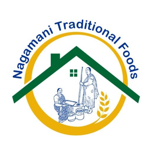 Naga Mani Traditional Foods Logo