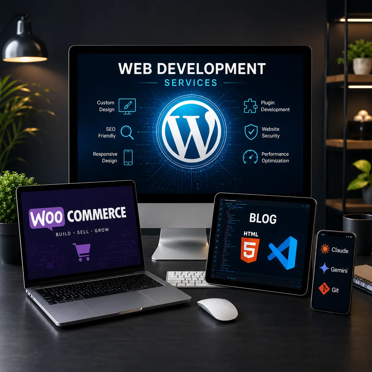 Web Design
