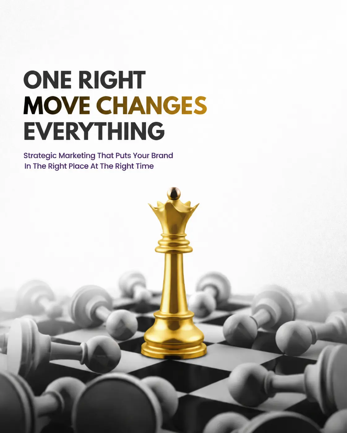 Business Branding Strategy