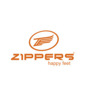 Zippers