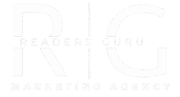 Readers Guru Latest Logo